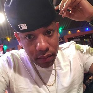 Meet your Posher, Ron